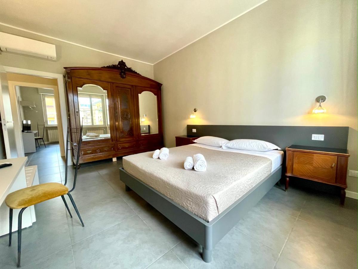 Maison A La Spezia Dış mekan fotoğraf