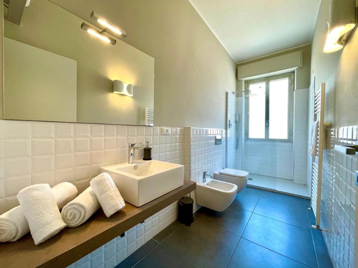 Maison A La Spezia Dış mekan fotoğraf