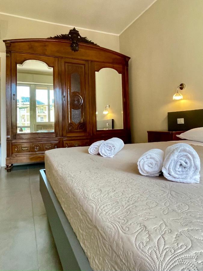 Maison A La Spezia Dış mekan fotoğraf