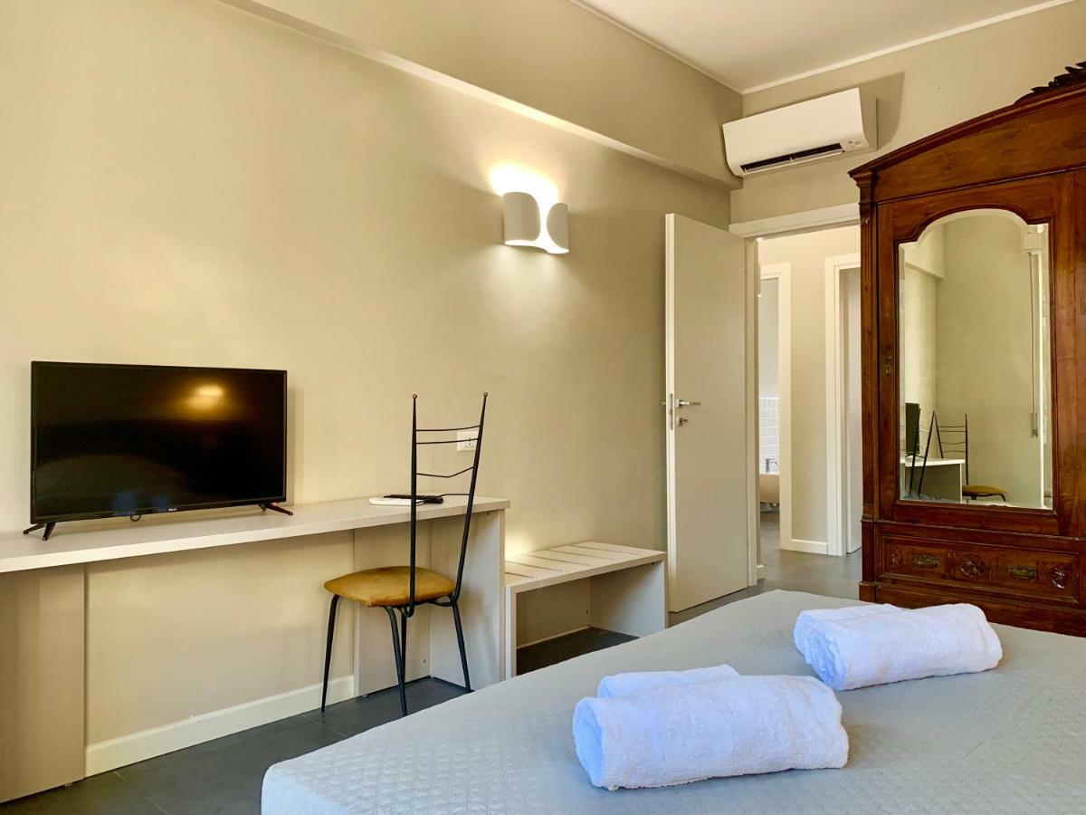 Maison A La Spezia Dış mekan fotoğraf